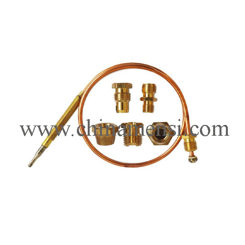 Thermocouple Sensors